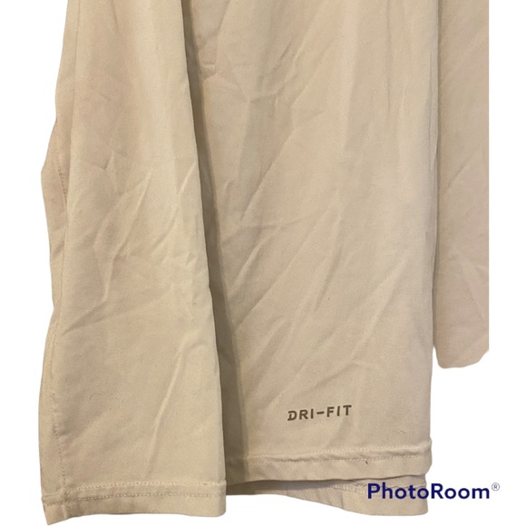 🎄Nike Dry-fit long sleeve t-shirt. Arkansas Razorback - Picture 3 of 5